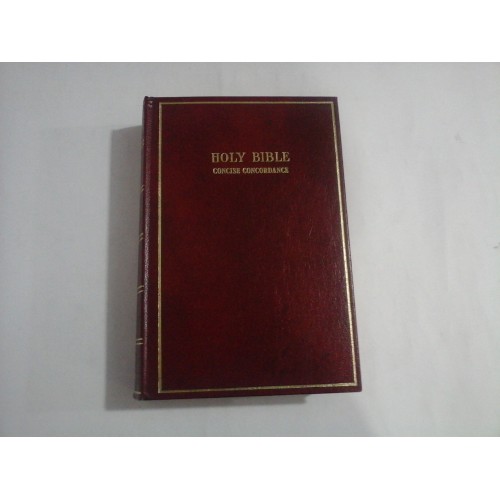THE HOLY BIBLE - CONTAINING THE OLD AND NEW TESTAMENTS - REVISED STANDARD VERSION THE HOLY BIBLE - CONTAINING THE OLD AND NEW TESTAMENTS - REVISED STANDARD VERSION